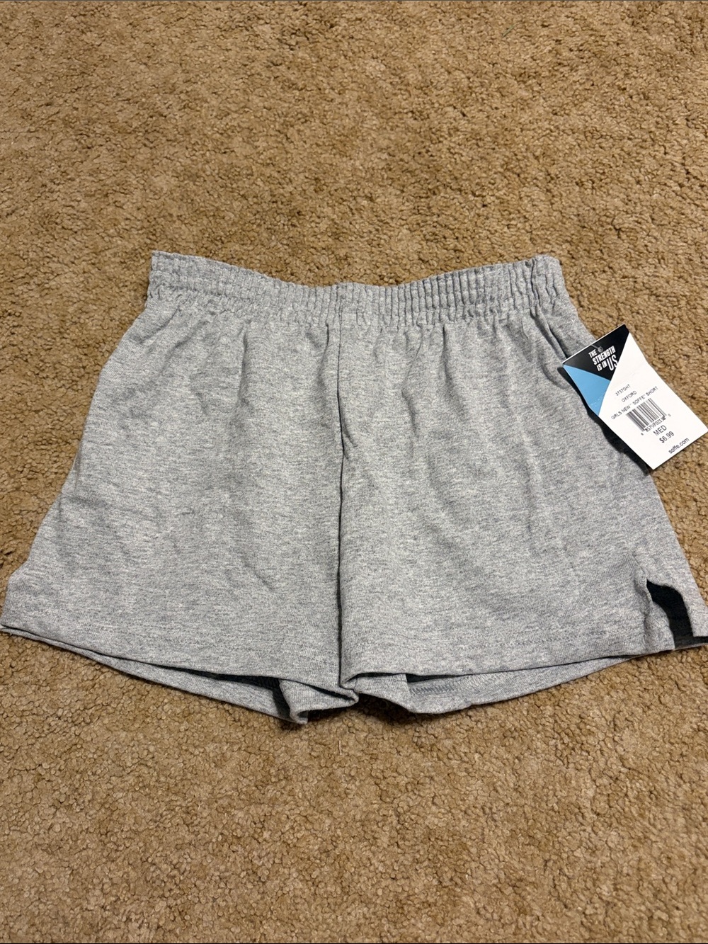 NWT Soffe Short